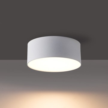 BRILAGI - LED kültéri mennyezeti lámpa FORIS LED/9W/230V átm. 9 cm fehér IP44