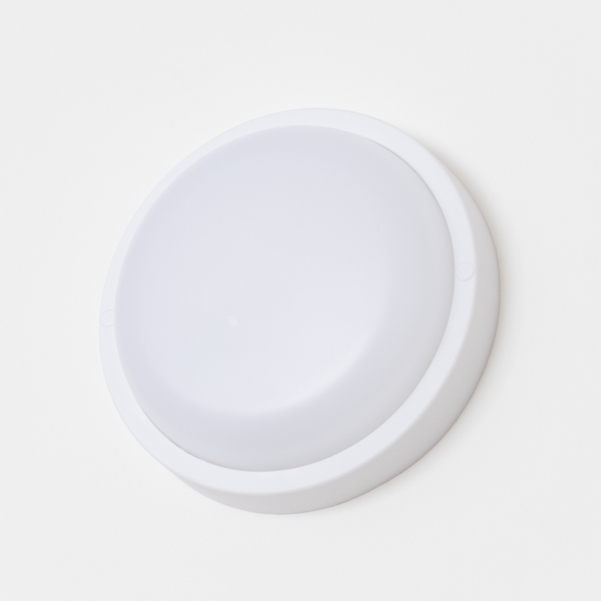 Brilagi - LED Kültéri mennyezeti lámpa LED/13W/230V átm. 17 cm IP54