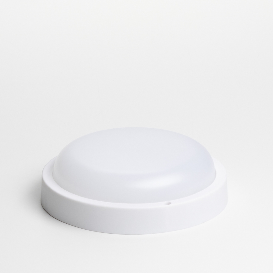 Brilagi - LED Kültéri mennyezeti lámpa LED/13W/230V átm. 17 cm IP54