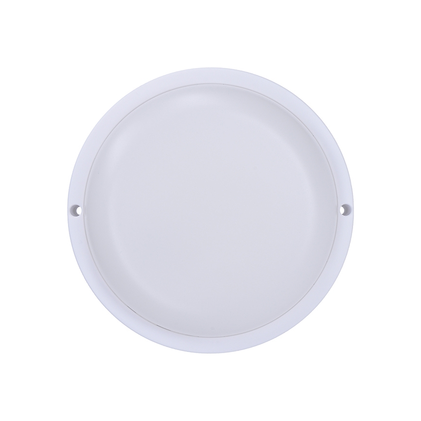 Brilagi - LED Kültéri mennyezeti lámpa LED/13W/230V átm. 17 cm IP54