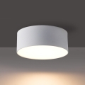 BRILAGI - LED Kültéri mennyezeti lámpatest FORIS LED/14W/230V átm. 12 cm fehér IP44