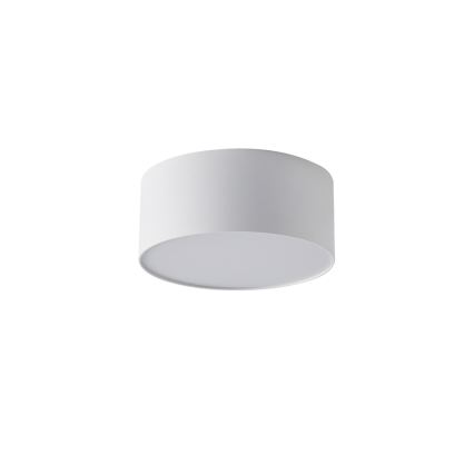 BRILAGI - LED Kültéri mennyezeti lámpatest FORIS LED/20W/230V átm. 15 cm fehér IP44