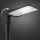 Brilagi - LED kültéri utcai lámpa állítható csuklóval URBANLIGHT LED/200W/230V fekete IP65