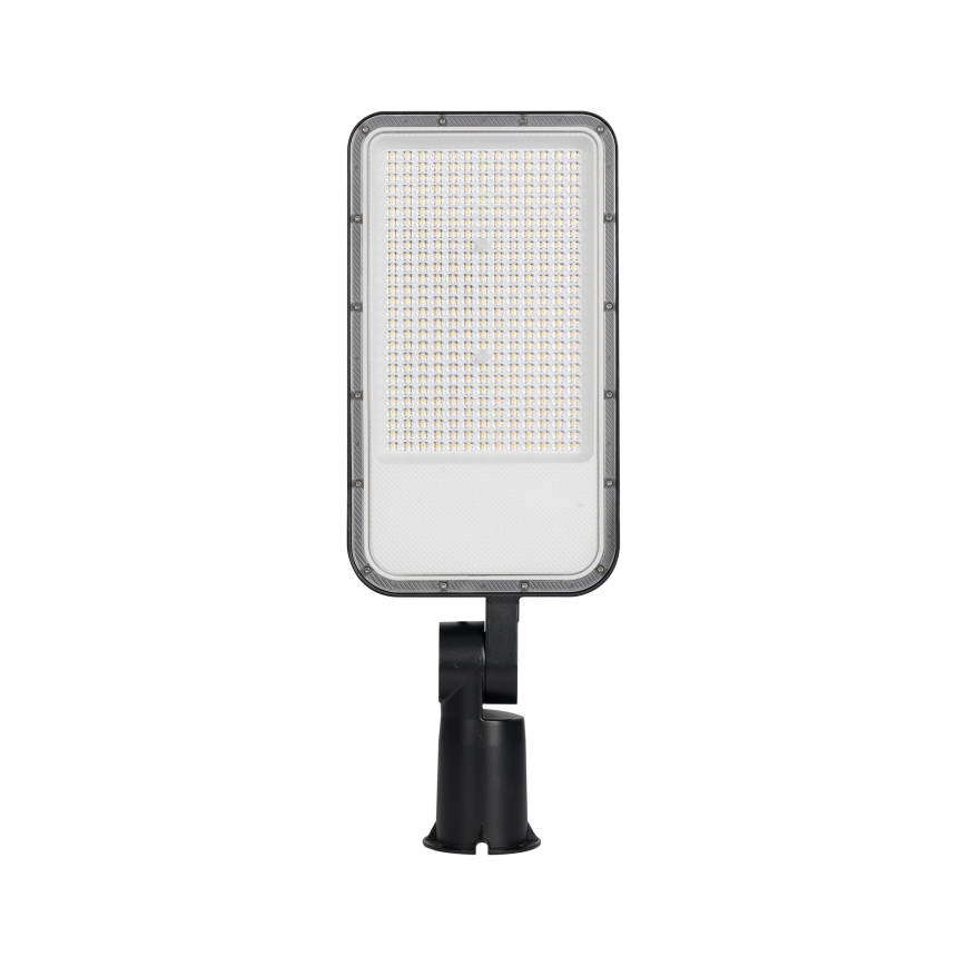 Brilagi - LED kültéri utcai lámpa állítható csuklóval URBANLIGHT LED/200W/230V fekete IP65