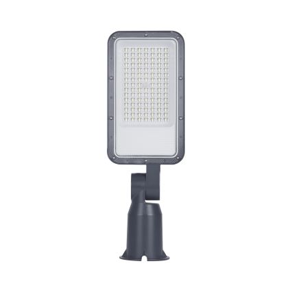 Brilagi - URBANLIGHT kültéri utcai LED lámpa állítható csuklóval 50W/230V antracit IP65