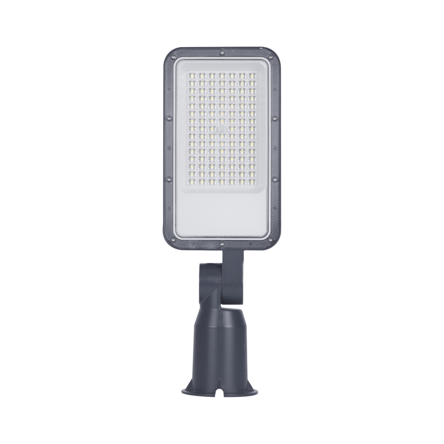 Brilagi - URBANLIGHT kültéri utcai LED lámpa állítható csuklóval 50W/230V antracit IP65