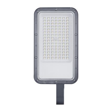 Brilagi - URBANLIGHT kültéri utcai LED lámpa állítható csuklóval 50W/230V antracit IP65
