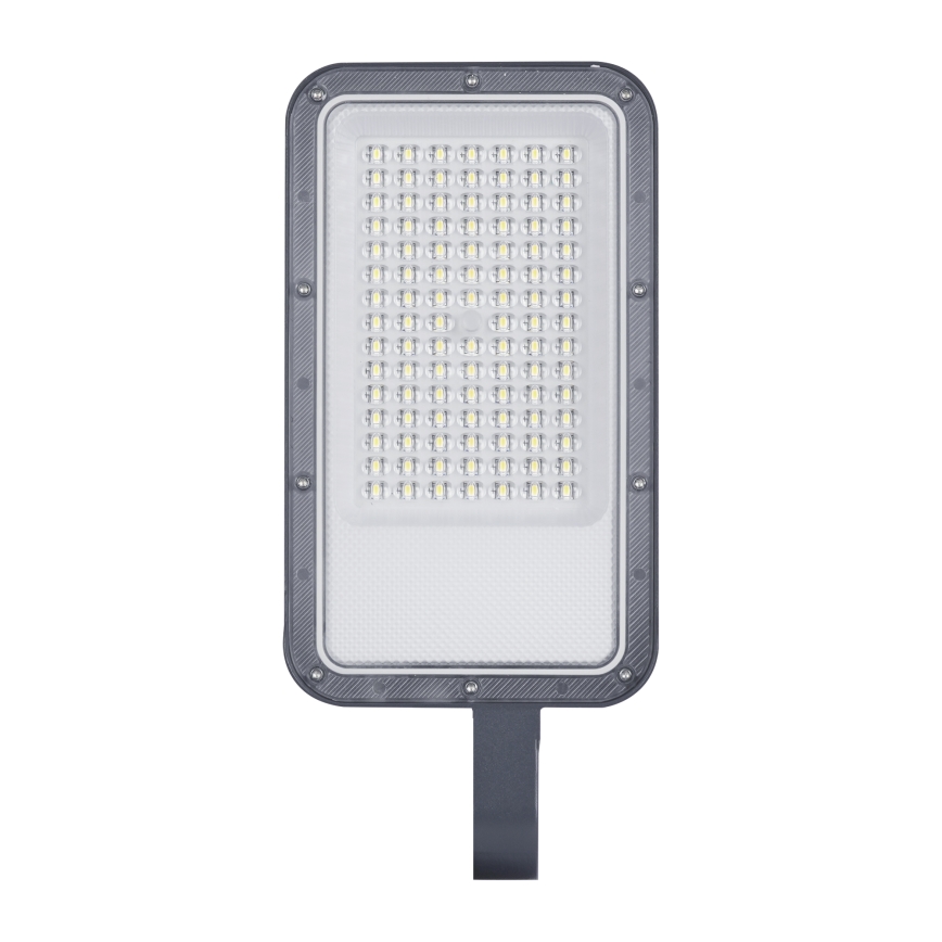 Brilagi - URBANLIGHT kültéri utcai LED lámpa állítható csuklóval 50W/230V antracit IP65