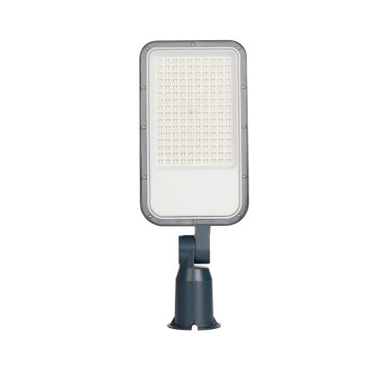 Brilagi - LED kültéri utcai lámpa csuklóval URBANLIGHT LED/100W/230V antracit IP65