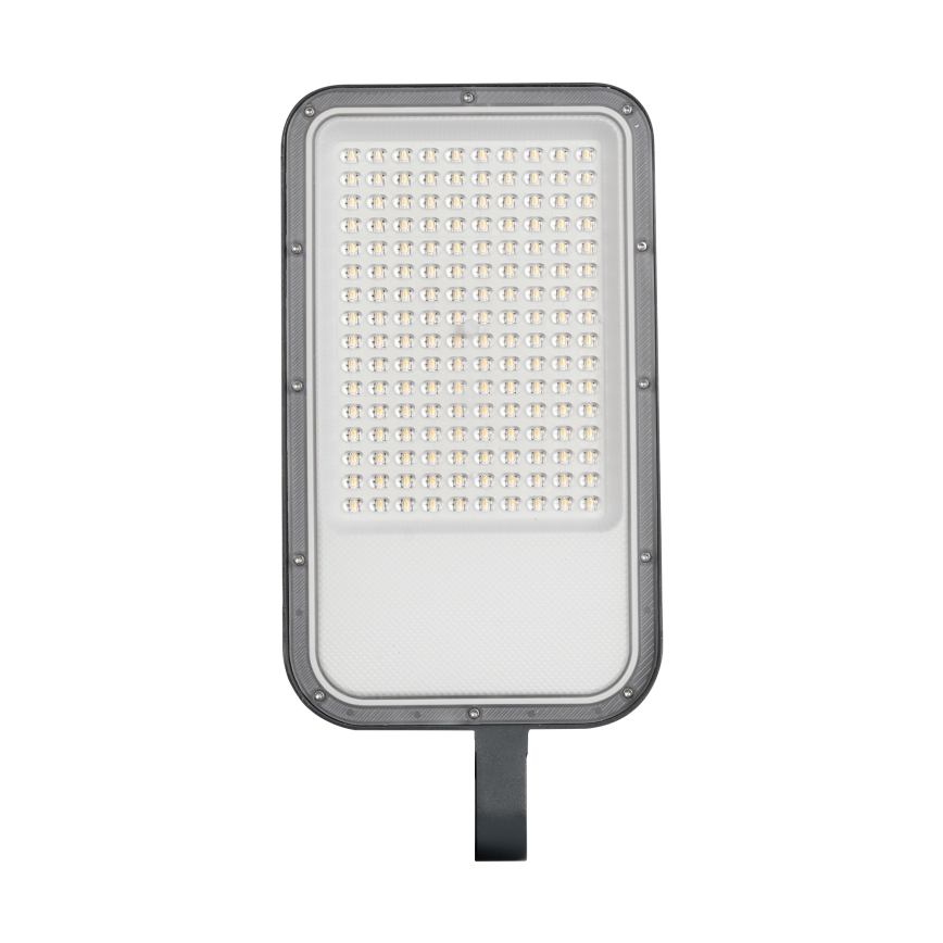 Brilagi - LED kültéri utcai lámpa csuklóval URBANLIGHT LED/100W/230V antracit IP65