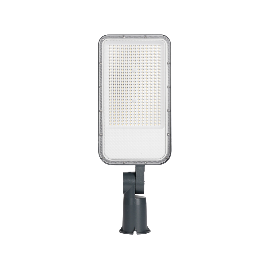 Brilagi - LED kültéri utcai lámpa állítható csuklóval URBANLIGHT LED/200W/230V antracit IP65
