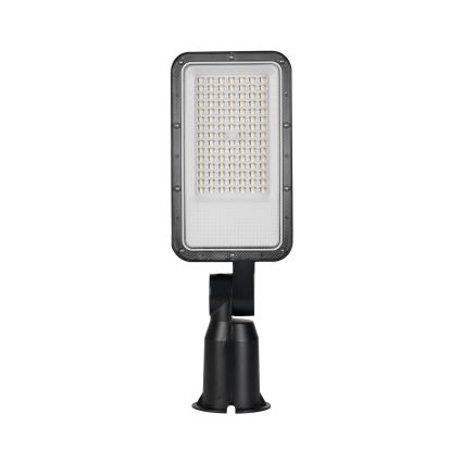 Brilagi - LED kültéri utcai lámpa csuklóval URBANLIGHT LED/50W/230V fekete IP65