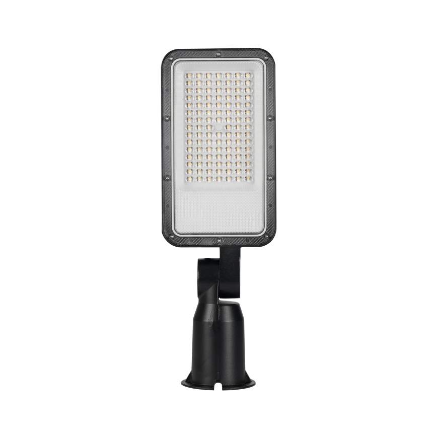Brilagi - LED kültéri utcai lámpa csuklóval URBANLIGHT LED/50W/230V fekete IP65