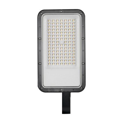 Brilagi - LED kültéri utcai lámpa csuklóval URBANLIGHT LED/50W/230V fekete IP65
