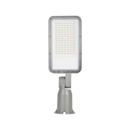 Brilagi - LED kültéri utcai lámpa állítható csuklóval URBANLIGHT LED/50W/230V szürke IP65