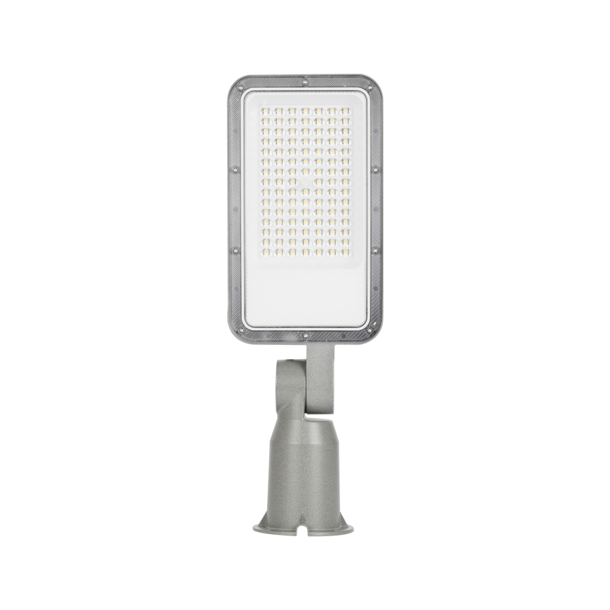 Brilagi - LED kültéri utcai lámpa állítható csuklóval URBANLIGHT LED/50W/230V szürke IP65
