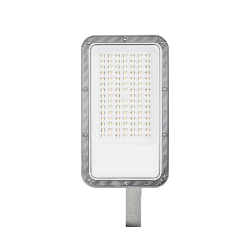 Brilagi - LED kültéri utcai lámpa állítható csuklóval URBANLIGHT LED/50W/230V szürke IP65