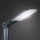 Brilagi - LED kültéri utcai lámpa URBANLIGHT LED/100W/230V antracit IP65
