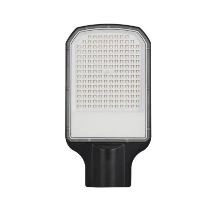 Brilagi - LED kültéri utcai lámpa URBANLIGHT LED/100W/230V fekete IP65