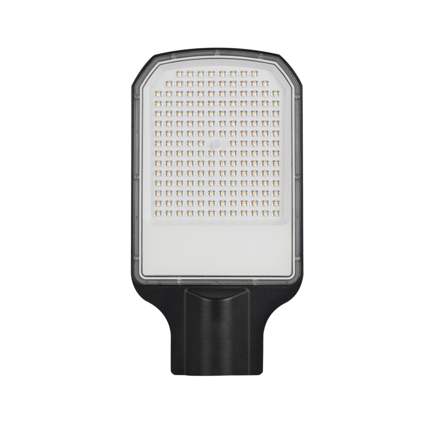 Brilagi - LED kültéri utcai lámpa URBANLIGHT LED/100W/230V fekete IP65