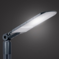 Brilagi - LED kültéri utcai lámpa URBANLIGHT LED/200W/230V antracit IP65