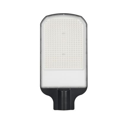 Brilagi - LED kültéri utcai lámpa URBANLIGHT LED/200W/230V fekete IP65