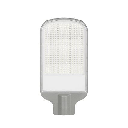 Brilagi - LED kültéri utcai lámpa URBANLIGHT LED/200W/230V szürke IP65