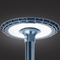 Brilagi - LED kültéri utcai lámpa URBANSPARK LED/120W/230V antracit IP65