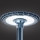 Brilagi - LED kültéri utcai lámpa URBANSPARK LED/120W/230V antracit IP65