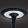 Brilagi - LED kültéri utcai lámpa URBANSPARK LED/120W/230V fekete IP65