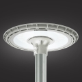 Brilagi - LED kültéri utcai lámpa URBANSPARK LED/120W/230V szürke IP65