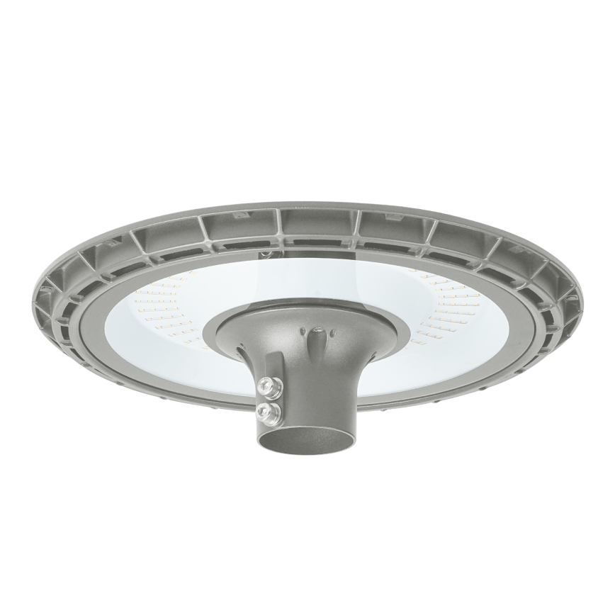 Brilagi - LED kültéri utcai lámpa URBANSPARK LED/120W/230V szürke IP65