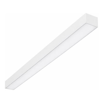 Brilagi - FULLDAY LED mennyezeti, felületre szerelhető lámpatest, 10/15/20 W, 230 V, 2700/4000/6000 K, 60 cm, fehér