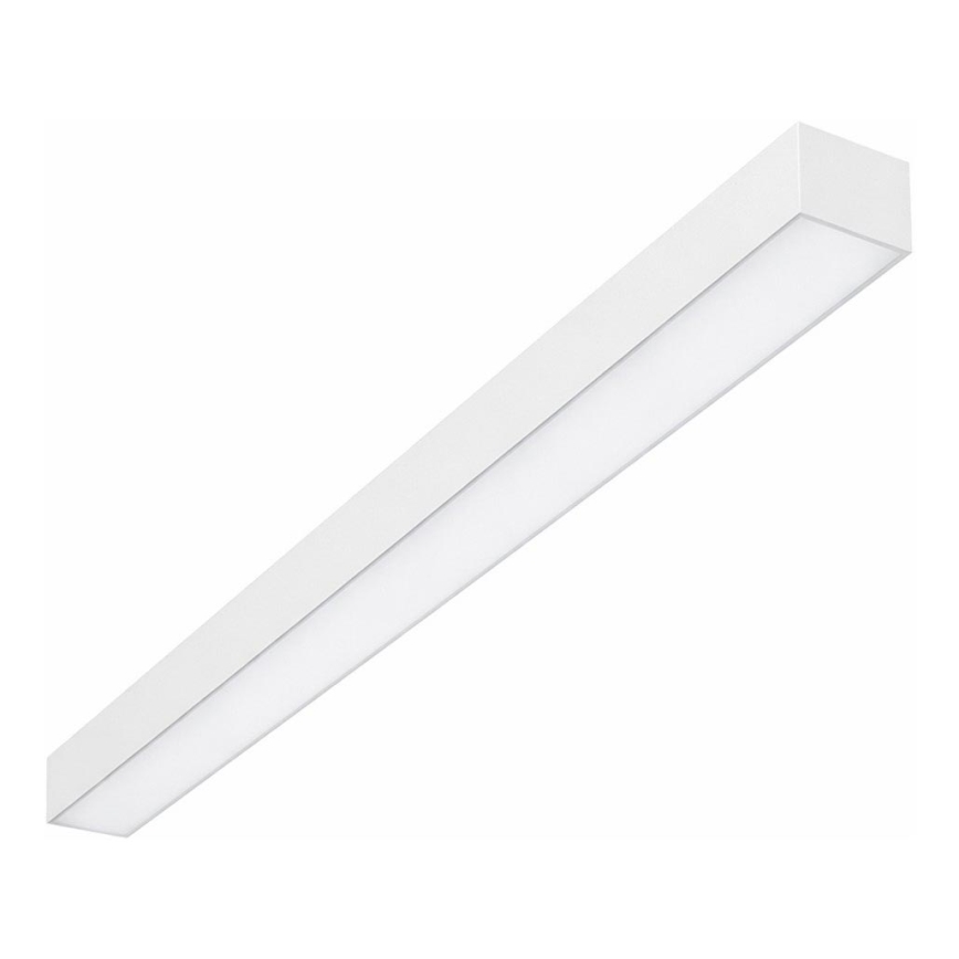 Brilagi - FULLDAY LED mennyezeti, felületre szerelhető lámpatest, 10/15/20 W, 230 V, 2700/4000/6000 K, 60 cm, fehér