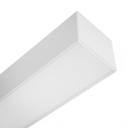 Brilagi - FULLDAY LED mennyezeti, felületre szerelhető lámpatest, 10/15/20 W, 230 V, 2700/4000/6000 K, 60 cm, fehér