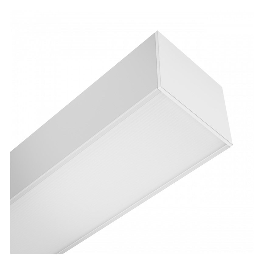 Brilagi - FULLDAY LED mennyezeti, felületre szerelhető lámpatest, 10/15/20 W, 230 V, 2700/4000/6000 K, 60 cm, fehér