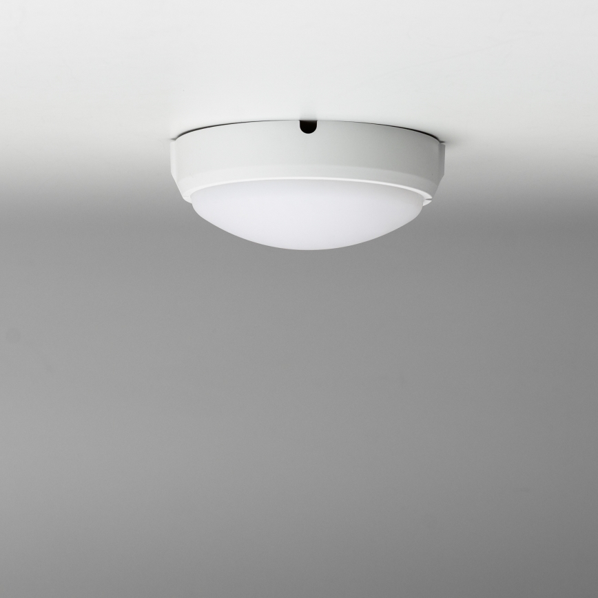 Brilagi - LED Mennyezeti ipari lámpa SIMA LED/12W/230V IP65 fehér