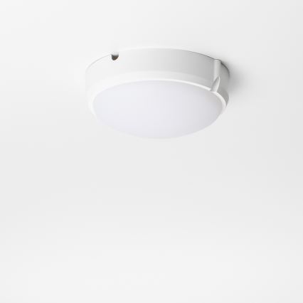Brilagi - LED Mennyezeti ipari lámpa SIMA LED/12W/230V IP65 fehér