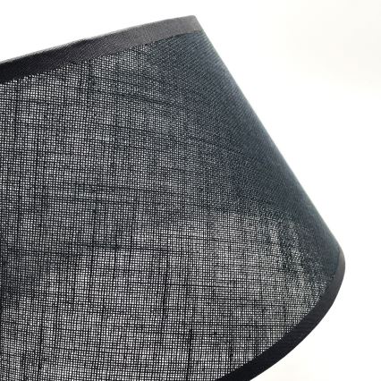 Brilagi - LED Felületre szerelhető csillár ANTHONY 3xE14/40W/230V tölgy dió/fekete