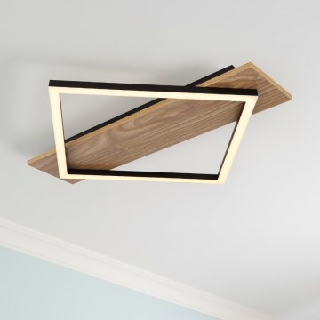 Brilagi - LED mennyezeti lámpa AXIS LED/18W/230V