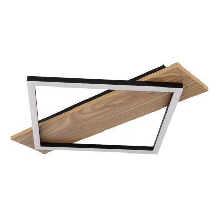 Brilagi - LED mennyezeti lámpa AXIS LED/18W/230V