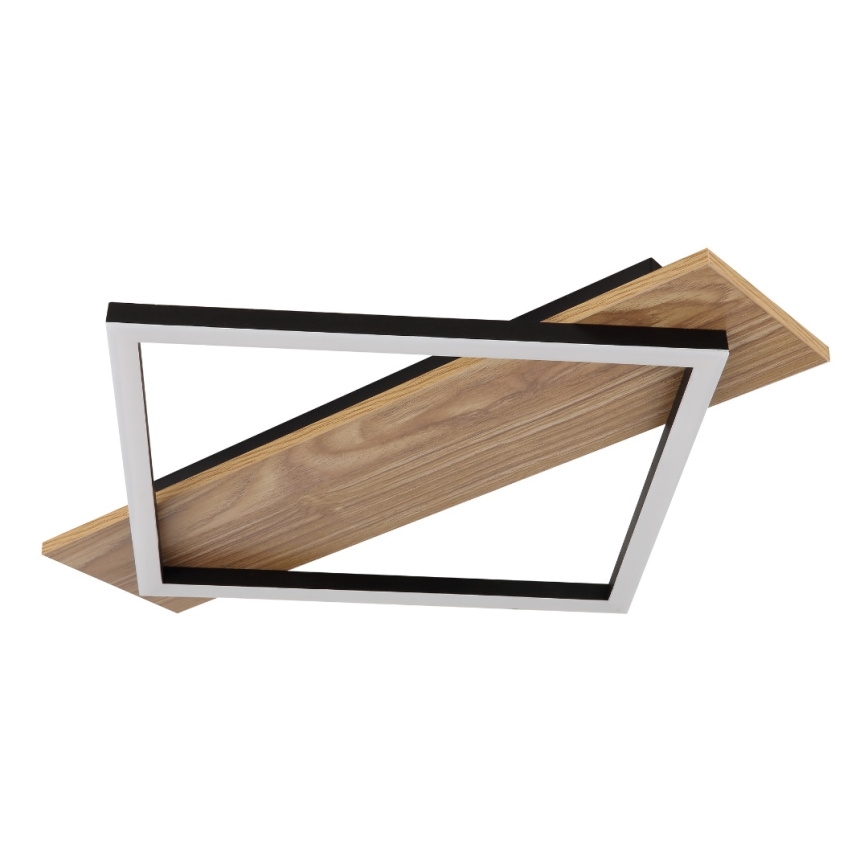 Brilagi - LED mennyezeti lámpa AXIS LED/18W/230V