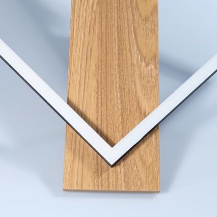 Brilagi - LED mennyezeti lámpa AXIS LED/18W/230V