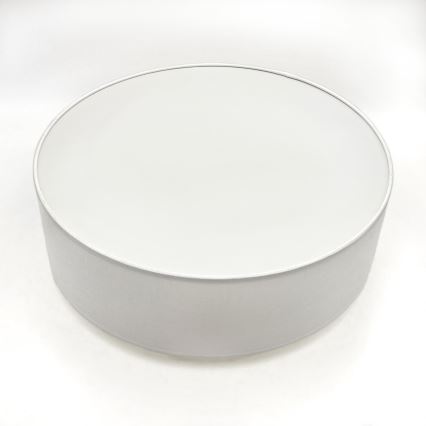 Brilagi - LED mennyezeti lámpa BELLADONNA 2xE27/15W/230V átm. 40 cm fehér/dió tölgy