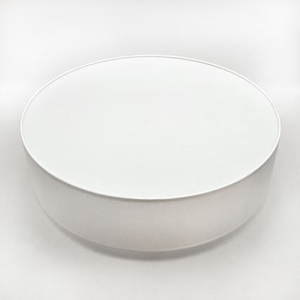 Brilagi - LED mennyezeti lámpa BELLADONNA 3xE27/15W/230V átm. 50 cm fehér/dió tölgy