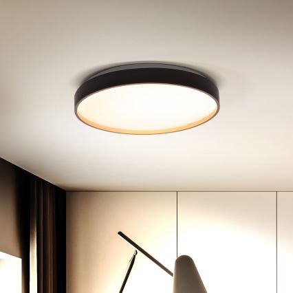 Brilagi - LED mennyezeti lámpatest CALA LED/24W/230V átm. 29,5 cm