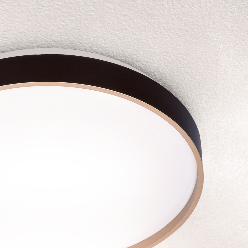 Brilagi - LED mennyezeti lámpatest CALA LED/24W/230V átm. 29,5 cm