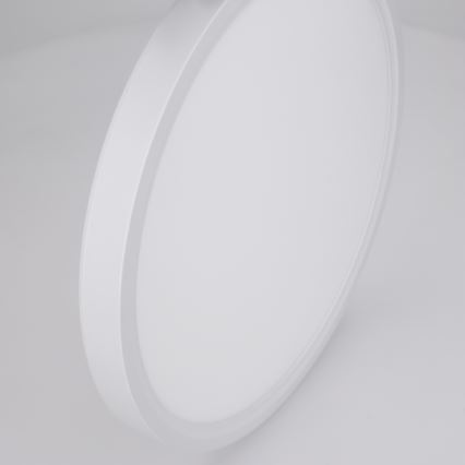 Brilagi - LED mennyezeti lámpatest ESTELA LED/18W/230V Ø 30 cm fehér