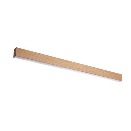 BRILAGI - LED Mennyezeti lámpa GARDALINE LED/108W/230V tölgy