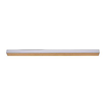 BRILAGI - LED Mennyezeti lámpa GARDALINE LED/108W/230V tölgy